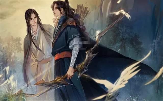 国家魔法森林逃亡